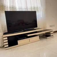 میز تلوزیون mdf