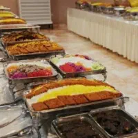 تشریفات شب رویایی