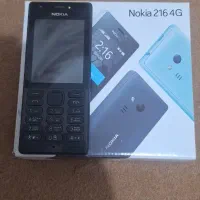 گوشی نوکیا ۲۱۶ ویتنامی تمیز و سالم