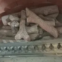 لوازم شومینه