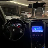 سوزوکی گرند ویتارا مونتاژ دنده‌ای 2000cc، مدل ۱۳۸۷|خودرو سواری و وانت|کرج, مهرشهر - فاز ۱|دیوار