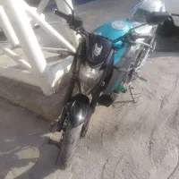 موتور سیکلت cf150 nk