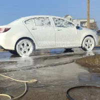 شاهین402|خودرو سواری و وانت|مزرعه کتول, |دیوار