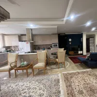 140متر طبقه چهارم/همیلا /شیک و ارزنده /روف گاردن|فروش آپارتمان|تهران, پونک|دیوار