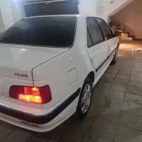 پرشیا xu7p|خودرو سواری و وانت|اراک, |دیوار