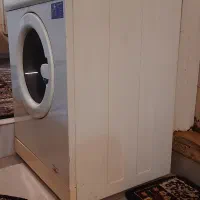 لباسشویی آبسال