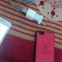 اپل iPhone 6 با حافظهٔ ۱۶ گیگابایت|موبایل|تهران, شاهد|دیوار