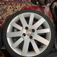 رینگ هاکنهایم اسپانیا ارسی rc|قطعات یدکی و لوازم جانبی|تهران, مرزداران|دیوار