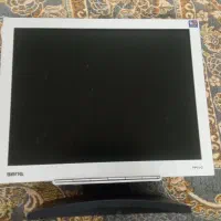 مانیتور benq