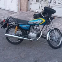 هندا 86 استثنایی