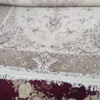 فرش نه متری|فرش|قم, دروازه ری|دیوار