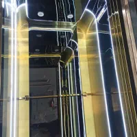 طراحی و مونتاژ آسانسور و پله برقی با قیمت مناسب|خدمات پیشه و مهارت|قزوین, |دیوار