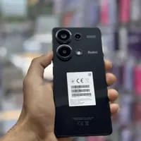 شیائومی Redmi Note 13 Pro با حافظهٔ ۲۵۶ گیگابایت