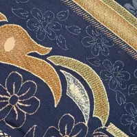 روفرشی سورمه ای