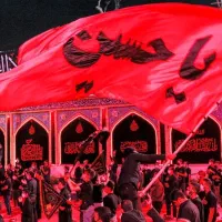 مجری،مداح،قاری قرآن