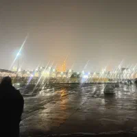 کاروان زیارتی خانم شکری