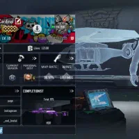 اکانت کالاف دیوتی موبایل