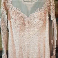 لباس و مانتو نو سالم و مجلسی