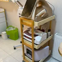 شلف،ترولی|آرایشگاه و سالنهای زیبایی|مشهد, رضاشهر|دیوار