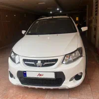 کوییک ۱۴۰۲ بی رنگ بی نقطه