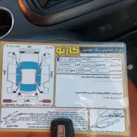 هایما s7مدل ۹۸بیرنگ در حد صفر بدون توضیح