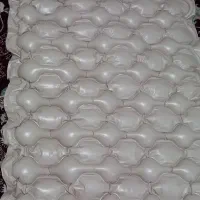 تشک زخم بستر