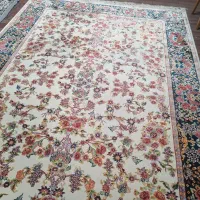 فرش ماشینی ۶ متری ۱جفت