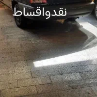 پراید نقدواقساط سه ماهه مدل 91 (235 ملیون)|خودرو سواری و وانت|تهران, نظام‌آباد|دیوار