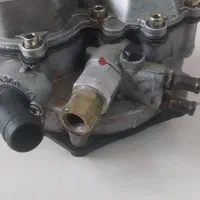 ریگلاتور CNG شهاب|قطعات یدکی و لوازم جانبی|تهران, خاک سفید|دیوار