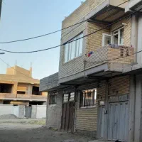 فروش یا معاوضه با خانه یک طبقه