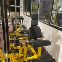 وسایل بدنسازی برند انرژی