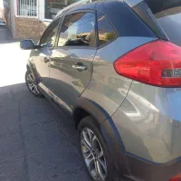 ام وی امx22|خودرو سواری و وانت|تبریز, |دیوار