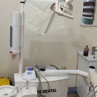 کلیه لوازم مطب دندانپزشکی|پزشکی|تبریز, |دیوار