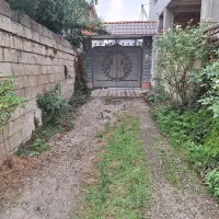 فروش خانه همراه باغ