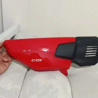 قاب بغل هندا انژکتور چپ