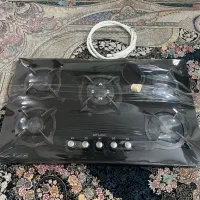 ابگرمکن دیواری ایرانشرق اجاق گاز صفحه ای شیشه|حراج|رباط‌کریم, رباط‌کریم|دیوار