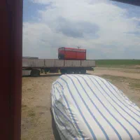 ۲۳۰ کیلو گندم منطقه لیلاخ کانی مر