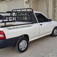 پراید بار مدل ۹۷