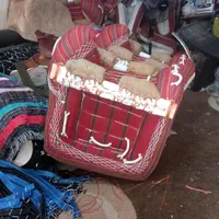 پالان اسب قاطر خر الاغ|اسب و تجهیزات اسب‌سواری|گرگان, |دیوار