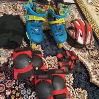 اسکیت
