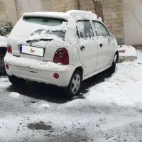 ام وی ام 110 چهارسیلندر مدل 90 خوش قیمت