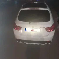 کوییک ۱۴۰۳RS|خودرو سواری و وانت|سیرجان, |دیوار