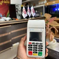 دستگاه کارت خوان سیارکارتخوان هوشمند ترندیتt3