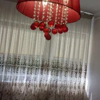 لوستر اتاق خواب|لوستر و چراغ آویز|تهران, اکباتان|دیوار