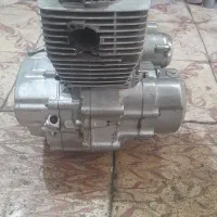 انجین ۱۵۰ کارخانه