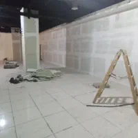 نقاشی ساختمان و خرده کاری پذیرفته میشود