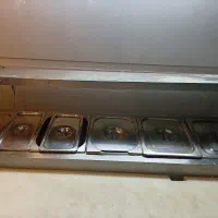 تاپینیگ سرد