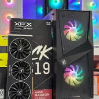 کیس گیمینگ RX6800 رم Corsair RGB وI512400F|رایانه رومیزی|مشهد, فلسطین|دیوار