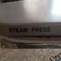 وسایل خانه اتو پرس نو نووبوفه ۳ تا مثل هم|اتو و لوازم اتو|هشتگرد, فاز ۱ مهستان|دیوار