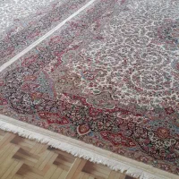 دو عدد فرش 12 متری|فرش|اسلام آباد, |دیوار